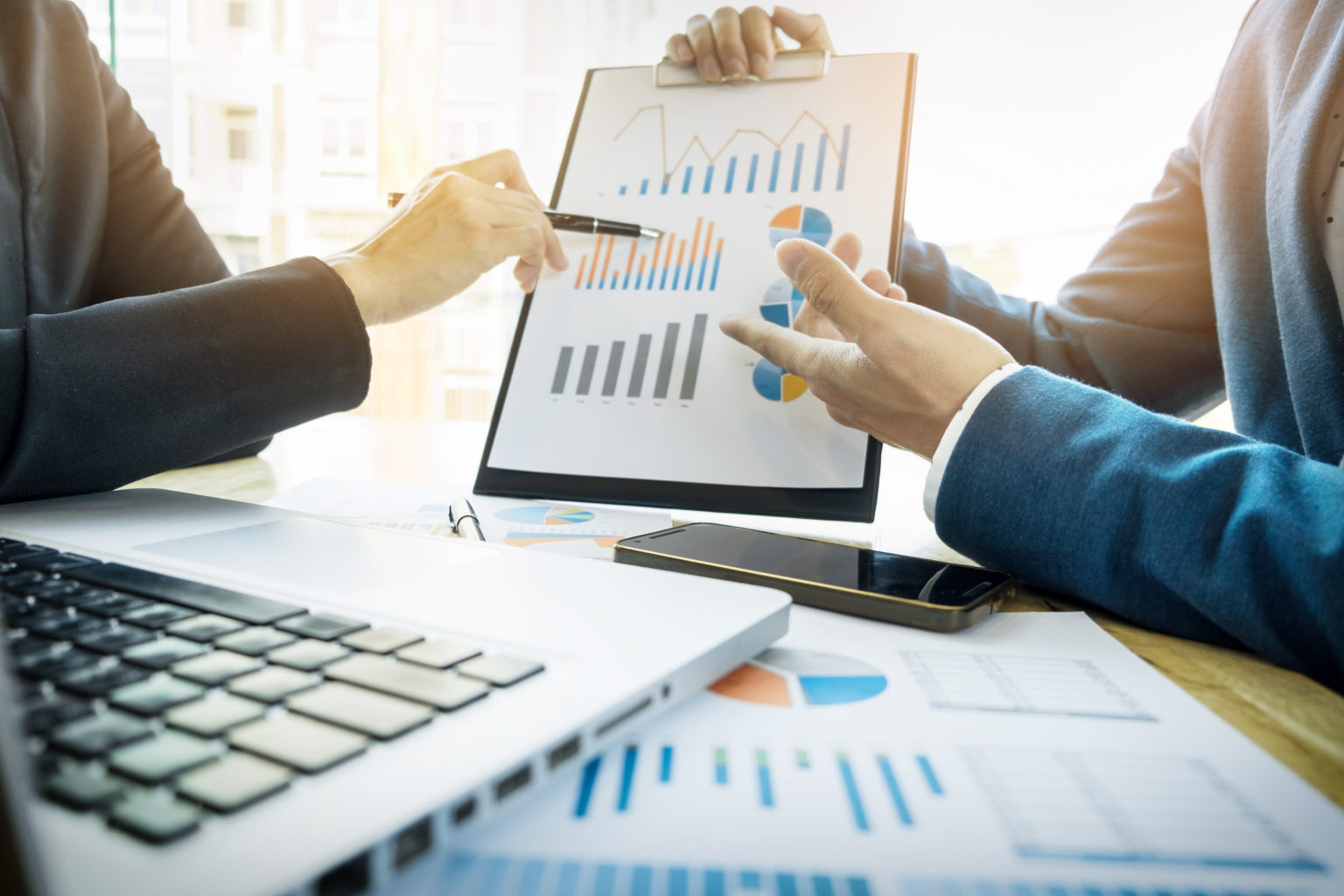 Quais serviços posso terceirizar na minha empresa