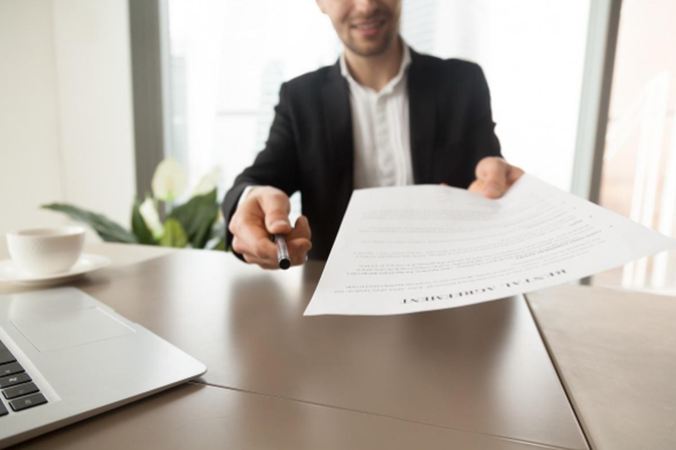 cuidados com contrato de locação comercial