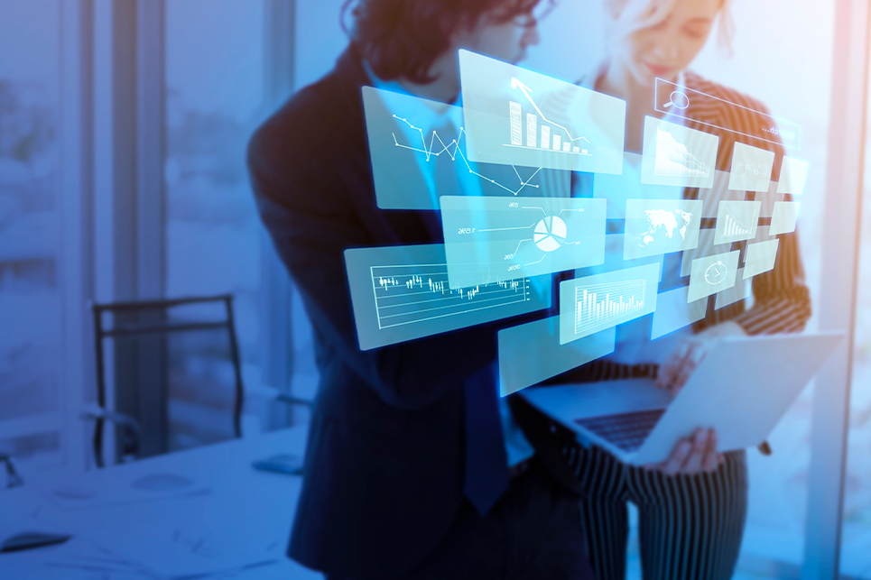 gestão financeira em agências de marketing