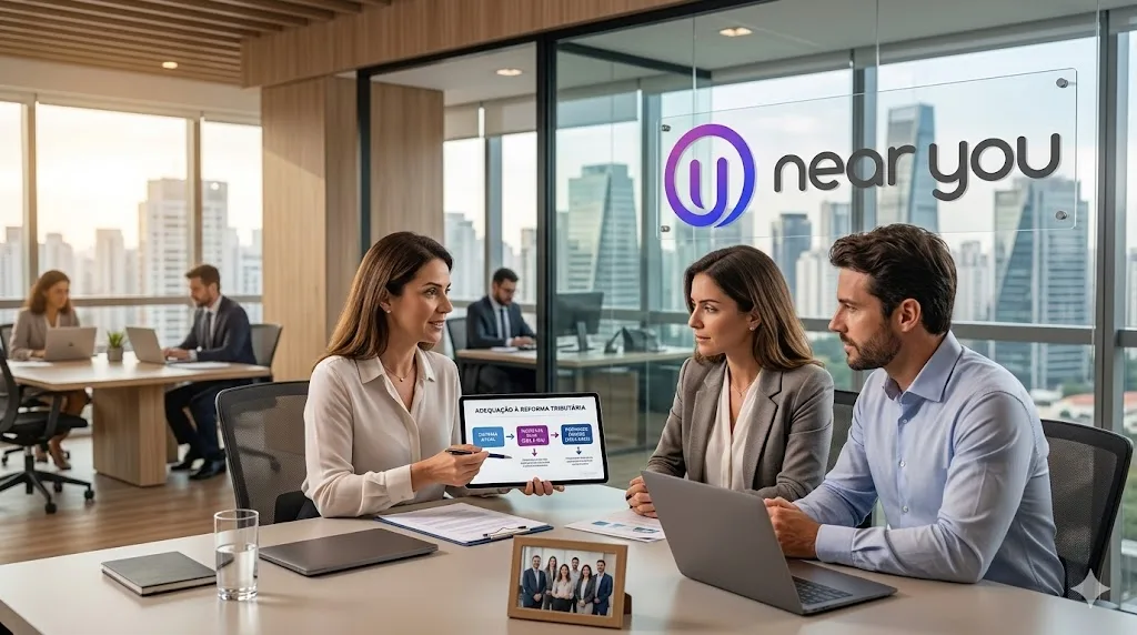 Adequação à Reforma Tributária